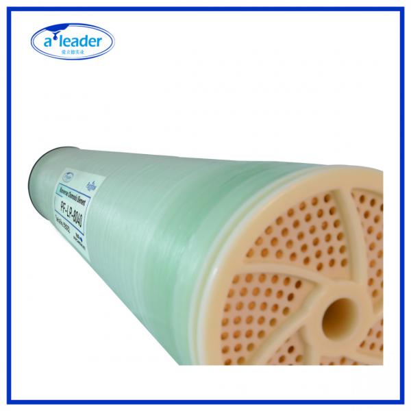 Puroflow  LP-400 reverse osmosis  membrane with high rejection  for water treatment #1 image