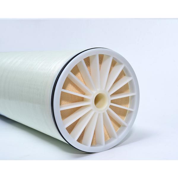 PUROFLOW  ro membrane PF-SW-4040 reverse osmosis membrane for high TDS sea water treatment #2 image