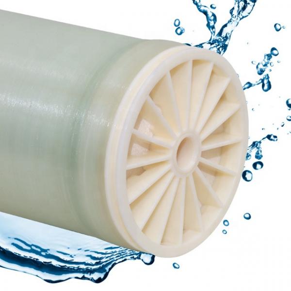 PUROFLOW  ro membrane PF-SW-400 seawater ro membrane for seawater treatment #3 image