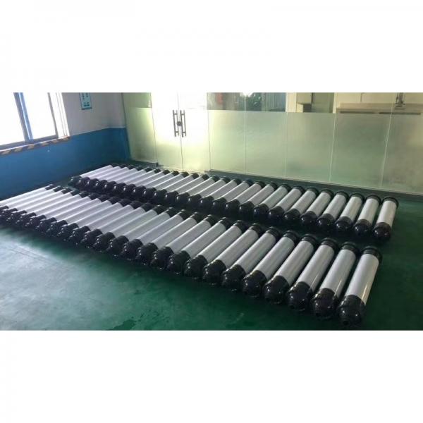 PES UF membrane AQUAFLEX 55 UF membrane Norit UF membrane for waste water treatment #3 image